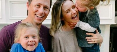 Mistet sine ufødte tvillinger